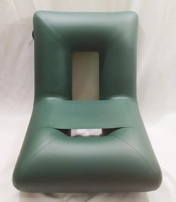 Надувное кресло в лодку ПВХ 14077 фото