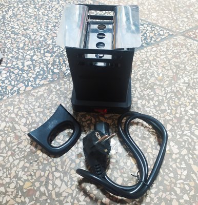 Электрическая печка для угля для кальяна Di Xian арт DX-5675 DX-5675 фото