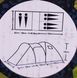 Палатка туристическая шестиместная Lanyu (210+100+150)*240*185см арт. 1636 1636 фото 2