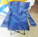 Кресло раскладное рыбацкое, туристическое FZ-450h FZ-450z фото 1