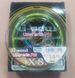 Рибальський шнур YGK G-Soul Upgrade PE X8 #0.6 14lb 200m Японія YGS_950 фото 2